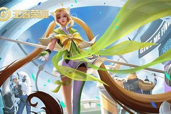 王者大乔和哪个英雄配合好-王者荣耀克制大乔英雄有哪些 克制大乔